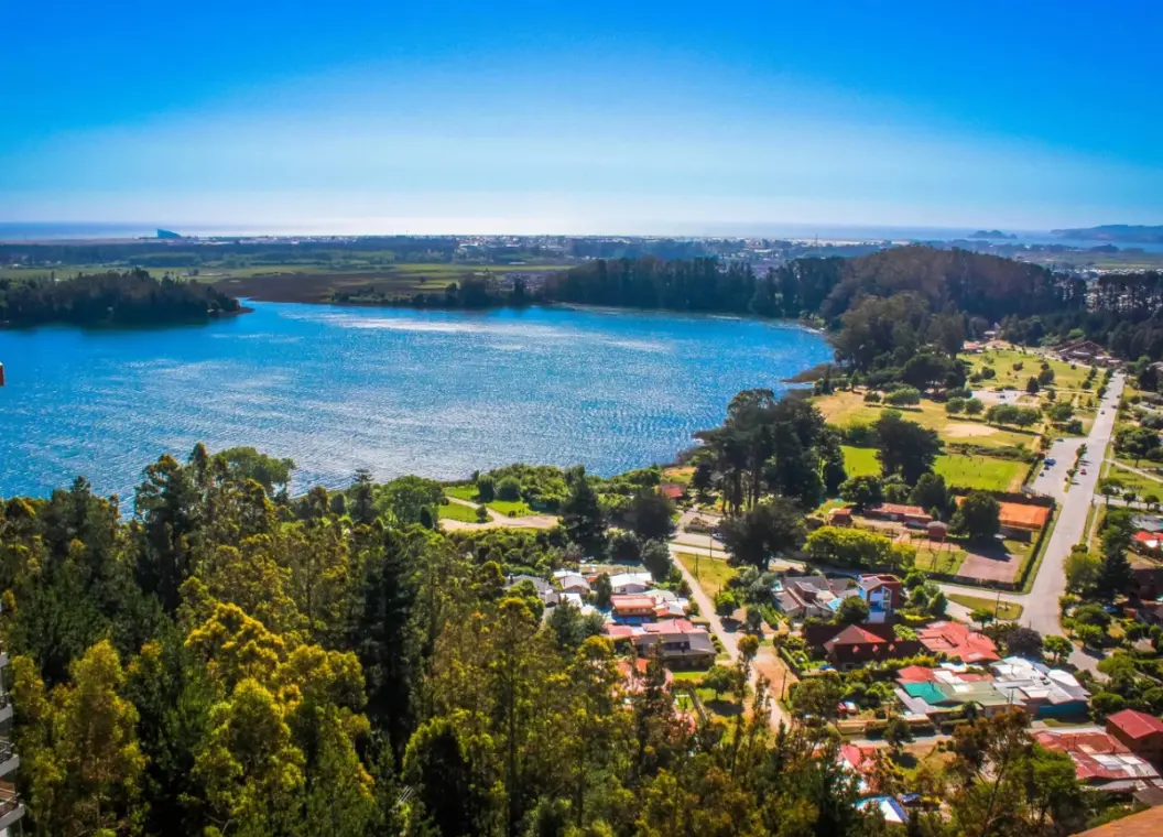 Qué hacer en San Pedro de la Paz